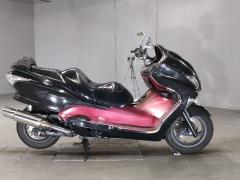 Honda FORZA X 2004