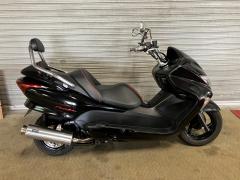 Honda FORZA Z 2005