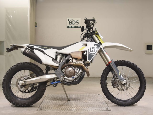 Husqvarna FE250 2022