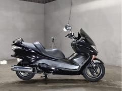 Honda FORZA Z 2004