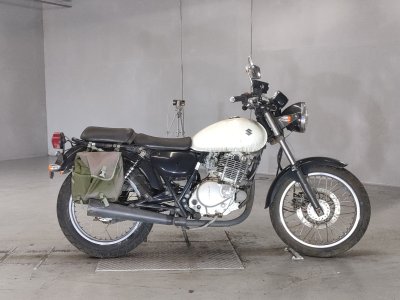 Suzuki ST250 2004