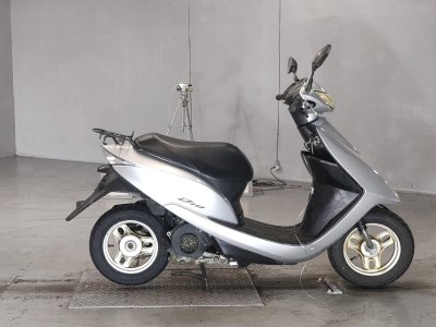 Honda DIO 2008