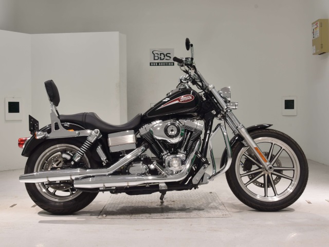 HD LOW RIDER FXDL1580 2008