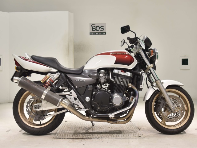 Honda CB1300SF 1998