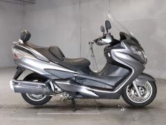 Suzuki SKYWAVE 400 2009