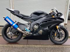 Yamaha YZF-R6 2010