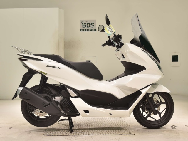 Honda PCX125 2023