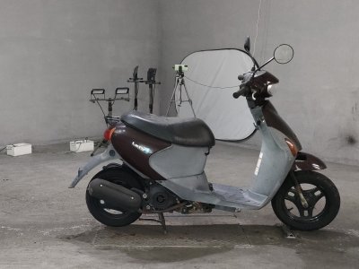 Suzuki LETS4