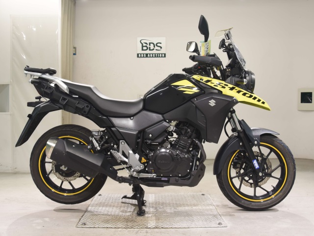 Suzuki V-STROM DL250