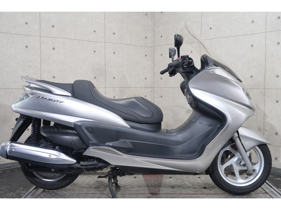 Yamaha GRAND MAJESTY250