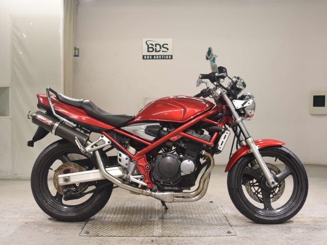 Suzuki BANDIT250V