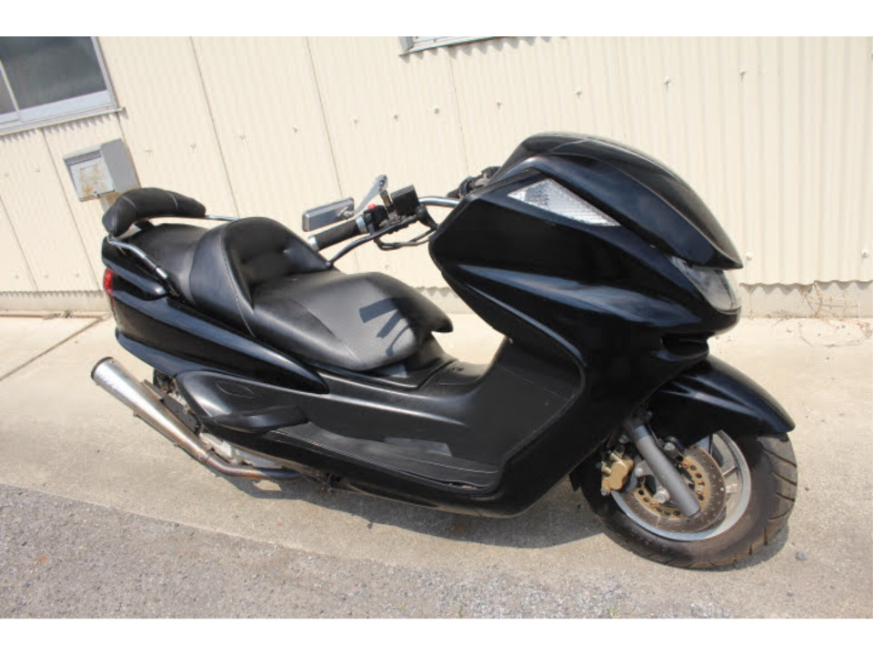 Yamaha MAJESTY 250C 2003