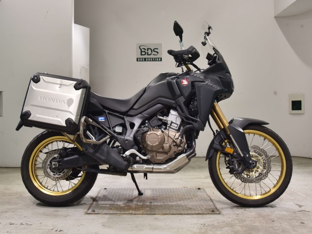 Honda AFRICATWIN CRF1000L 2019