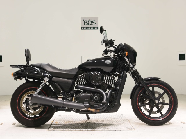 HD STREET ROD XG750A 2015