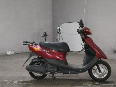 Yamaha JOG 115 2013
