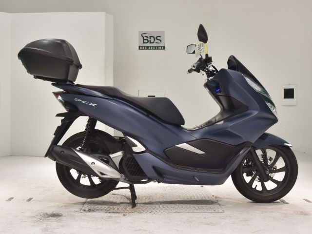 Honda PCX125-3 2020