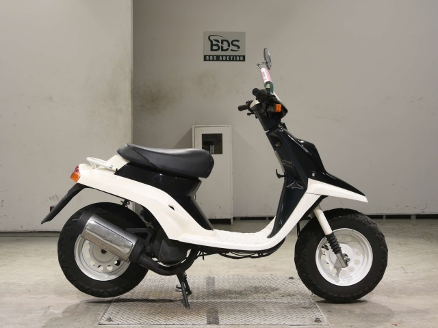 Yamaha BWS