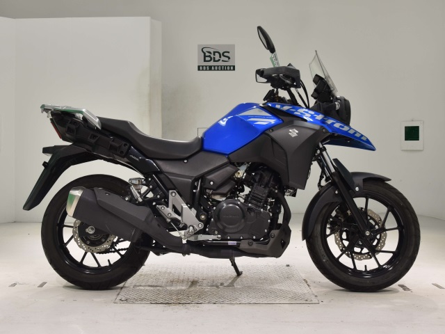 Suzuki V-STROM DL250A