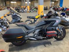 Honda GL1800 F6B BAGGER 2020