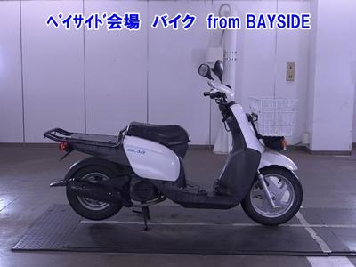 Yamaha GEAR 2019