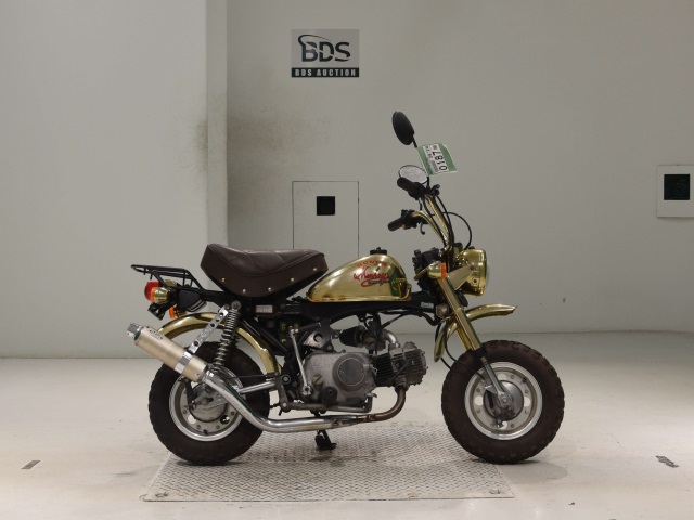 Honda MONKEY 1985