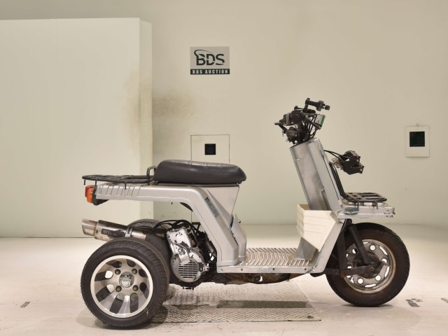 Honda GYRO X 1990