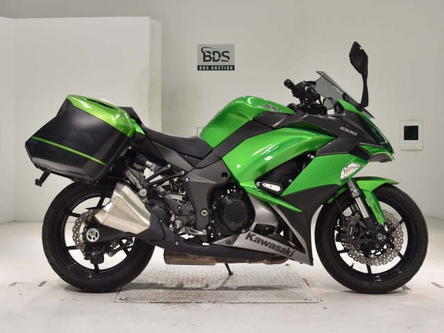 Kawasaki NINJA1000A 2017