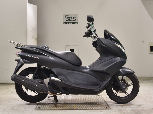 Honda PCX150 2013