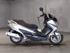 Suzuki BURGMAN200