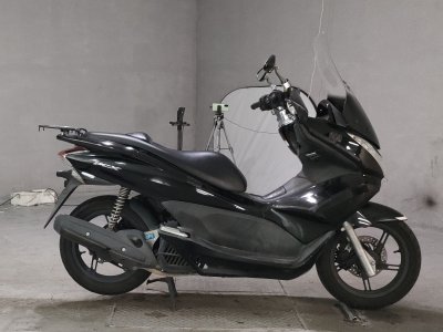 Honda PCX125 2010