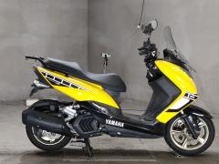 Yamaha MAJESTY 155S 2016