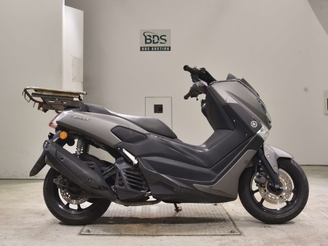 Yamaha N-MAX125 2019