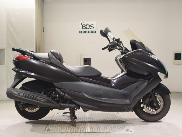Yamaha MAJESTY 250 2011