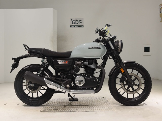 Honda GB350 2023