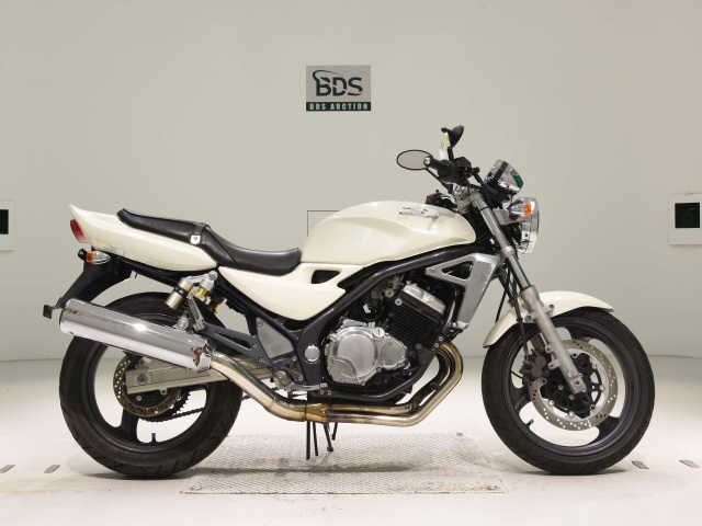 Kawasaki BALIUS ZR250 2000