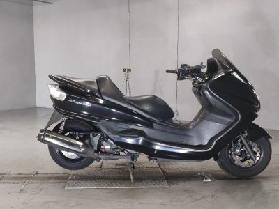 Yamaha MAJESTY 250C 2006