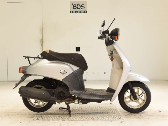 Honda TODAY 2002