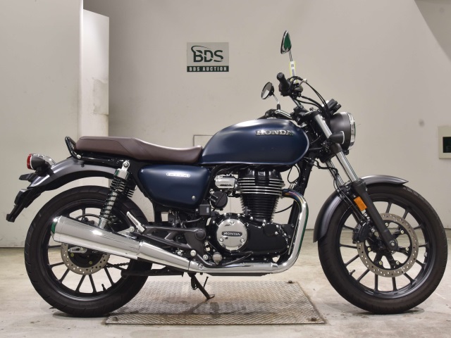 Honda GB350 2024