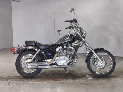 Yamaha VIRAGO XV250 1991