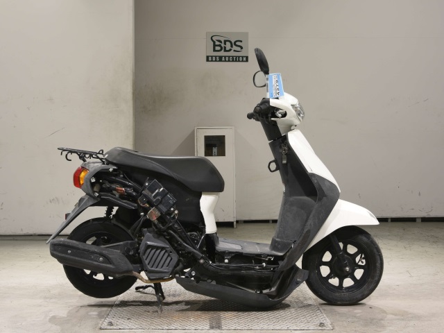 Honda TACT-4 BASIC 2015