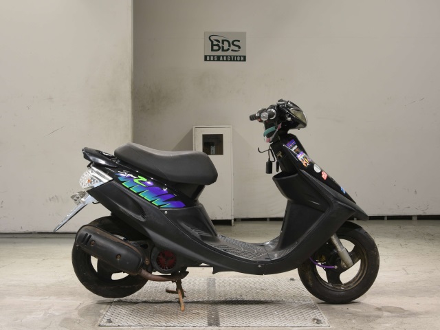 Yamaha JOG Z 1994