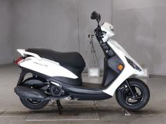 Yamaha AXIS Z 2019