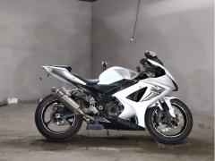 Suzuki GSX-R1000 2008