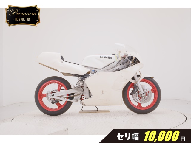 Yamaha TZ250