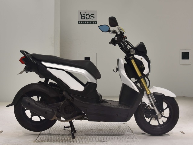 Honda ZOOMER-X 2014