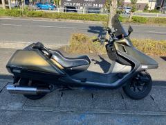 Honda FUSION 1993