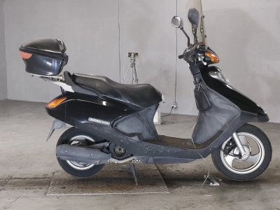 Honda SPACY100 2003