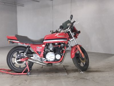 Kawasaki Z1100GP 2023