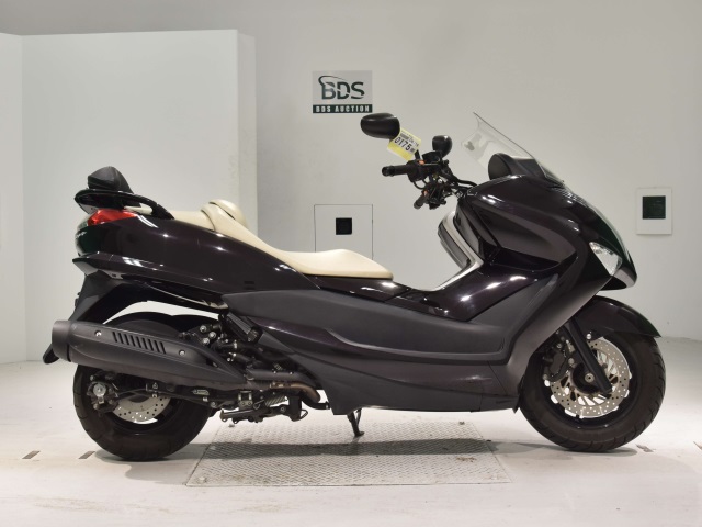 Yamaha MAJESTY 250 2011