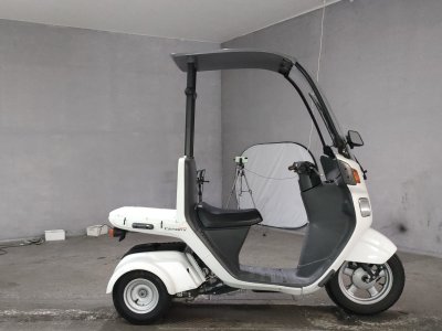 Honda GYRO CANOPY 2019